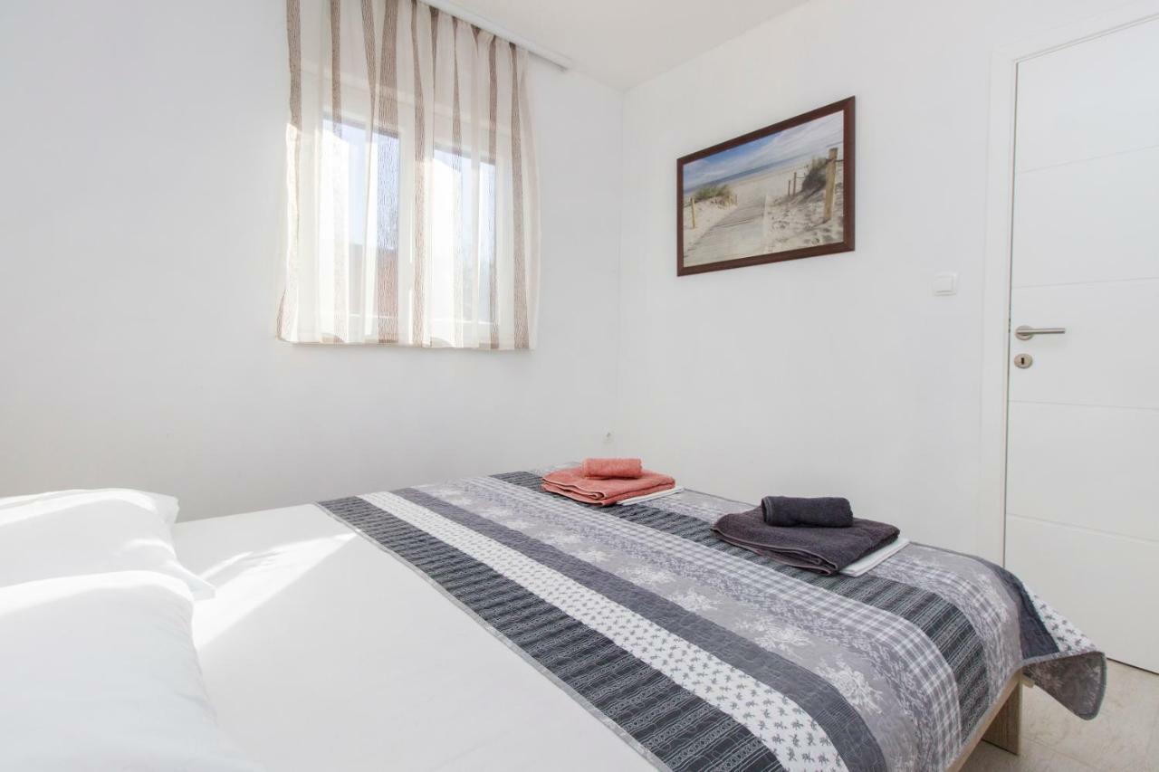 Apartmani Gabriella Водице Стая снимка